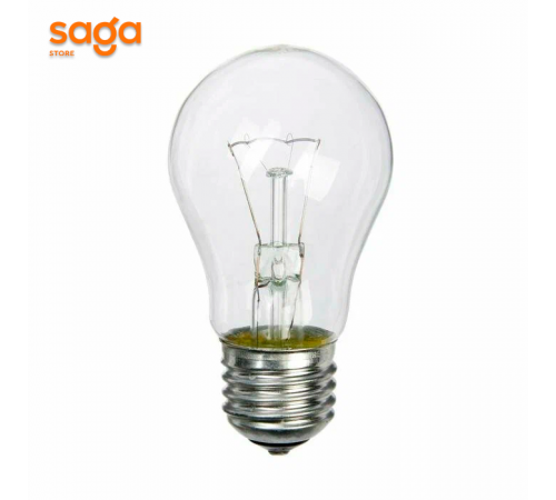 Лампочка накаливания, 100w.