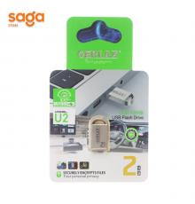 Флеш накопитель "Gerlax 2гб"