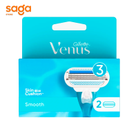 Сменные кассеты VENUS  2шт