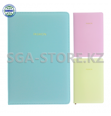 Ежедневник датированный «Jooydoo», А5, в клетку, QD-19424