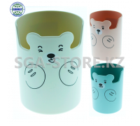 Органайзер пластиковый, разноцветный, 3354