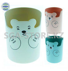 Органайзер пластиковый, разноцветный, 3354