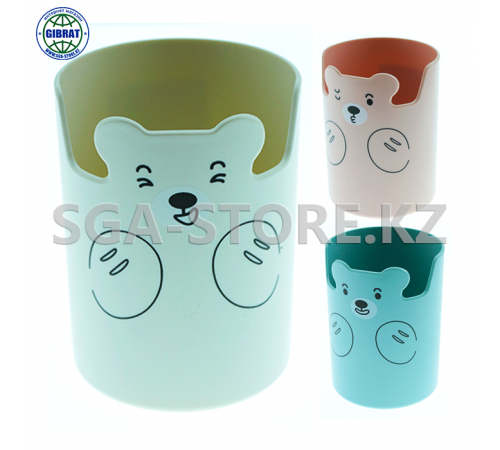 Органайзер пластиковый, разноцветный, 3354