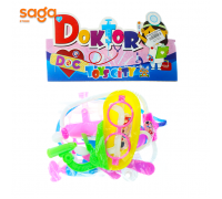 ТС-04-033 Доктор в пакете