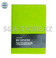 Ежедневник датированный «Jooydoo», А5, в клетку, QD-19416