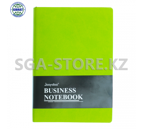 Ежедневник датированный «Jooydoo», А5, в клетку, QD-19416