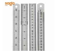 Линейка металлическая  100см