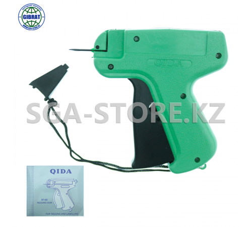 Пистолет для бирок SF-5S