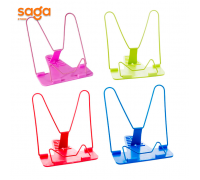 Подставка для книг, металлическая. 36705-1101.