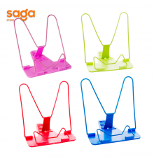 Подставка для книг, металлическая. 36705-1101.