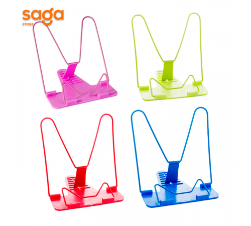 Подставка для книг, металлическая. 36705-1101.