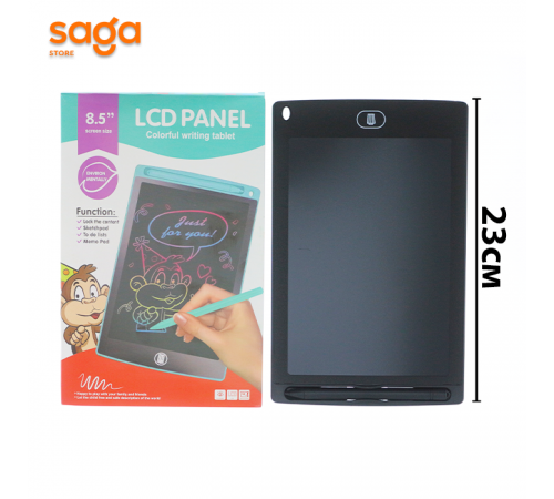 Планшет для рисования 8,5 дюймов 1/200 8501