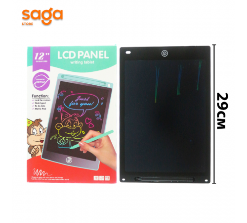 Планшет для рисования 12 дюймов