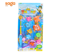 Рыбалка магнитная 6820-