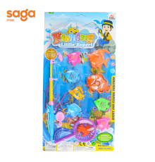 Рыбалка магнитная 6820-