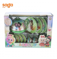 Фото посуда Лабубу в коробке 9952