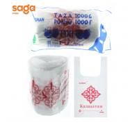 Пакет/Майка 2-нан 1000гр бб 1/32 Арман