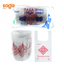 Пакет/Майка 2-нан 1000гр бб 1/32 Арман