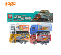 Машина набор в салафане CARGO 399-808 А