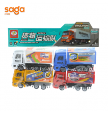 Машина набор в салафане CARGO 399-808 А