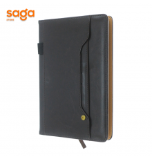 Ежедневник А5 QD-19215