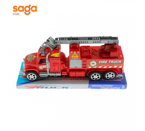 Машина Пожарная 909-15