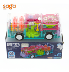 Музыкальный автобус YJ 388-55