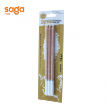 Белый карандашей TB 1010.