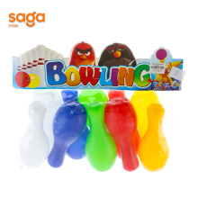 ТС-06-034 Кегли средние