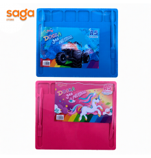 Доска для лепки, формат-А5, Yalong YL 193452 1/288