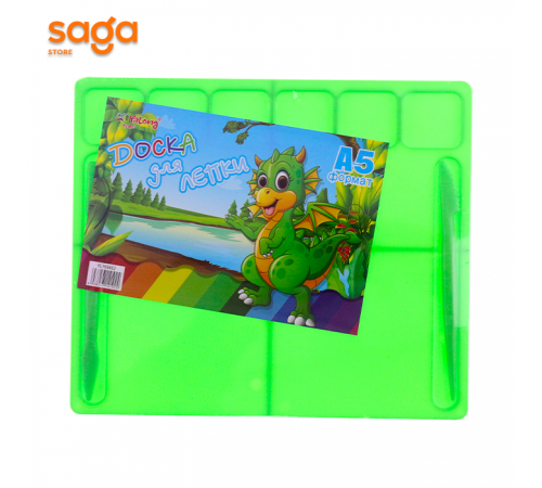 Доска для лепки, формат-А5, Yalong YL 193452 1/288