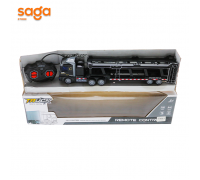 Трейлер с пультом 569-10