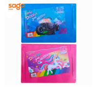 Доска для лепки "Yalong", формат-А4, 143451