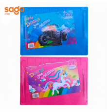 Доска для лепки "Yalong", формат-А4, 143451