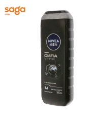 Шампунь Nivea Men 500мл