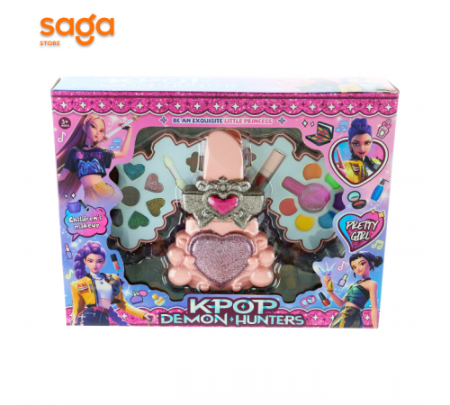 Косметика в коробке HunterX 555-021 1/51