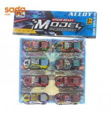 Машина в пакете 8х 898-163B