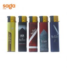 Зажигалка победа 50/1000 LG-888.