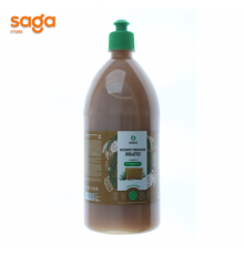 Мыло жидкое с маслом кедра 125549.