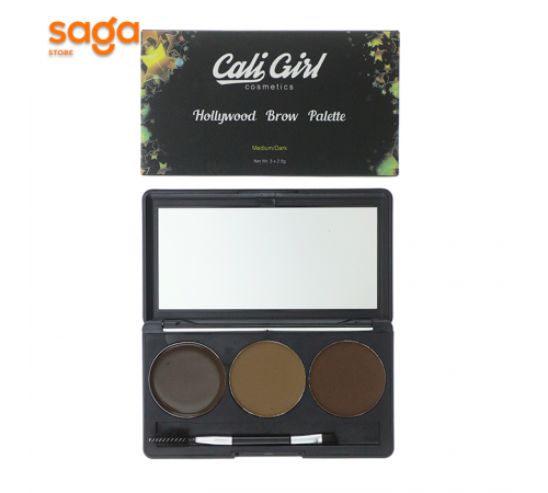 Cali girl для бровей