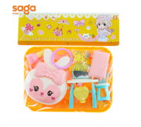 Кукла Аниме с косметикой 688-13