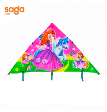 Бабочка большая, (Батпырауық) персонажи мультфильмов RR 3