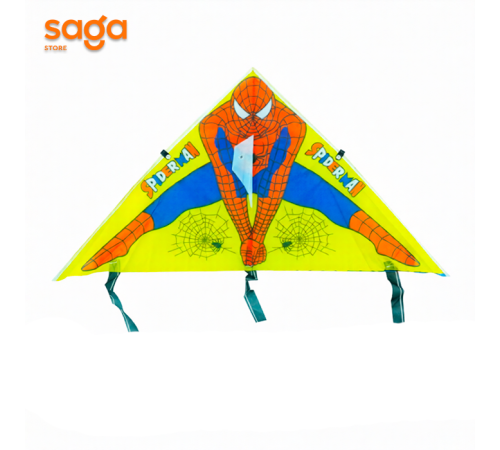 Бабочка большая, (Батпырауық) персонажи мультфильмов RR 3