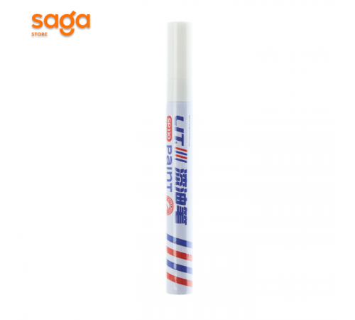 Маркер по металлу JL/101 12шт