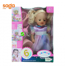 Валюшка 321007.