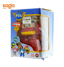 Поли Робокар 83168-2