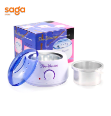 Аппарат воскоплавс для шугаринга Pro Max 100