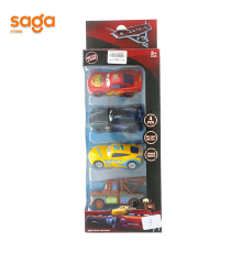 Машина железные Тачки 4х 899-20