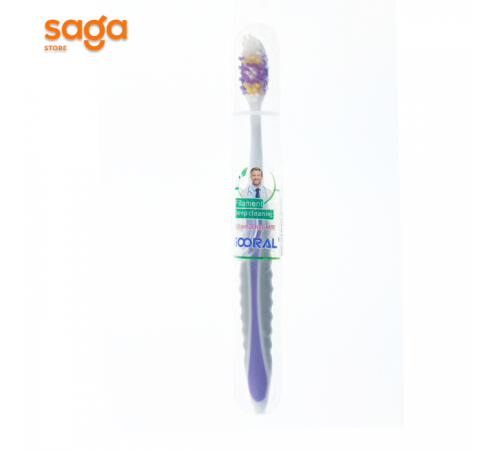 Зубная щетка GOORAL 1/300 ЕЕ661.