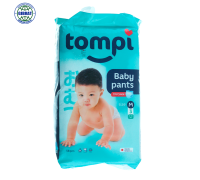 Трусики Tompi, размер-3, в упаковке-58шт.